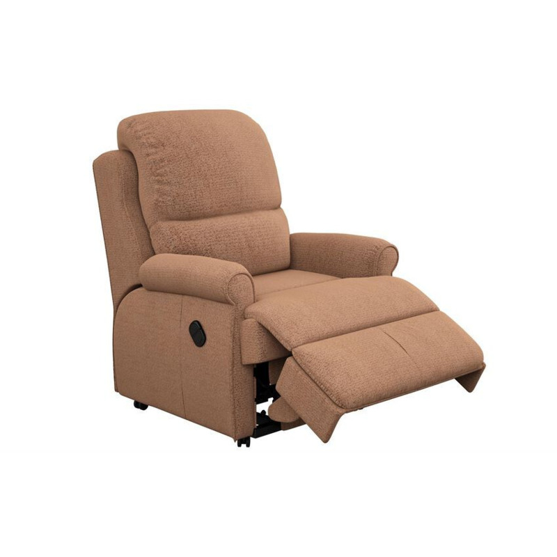 G Plan Newmarket Power Recliner Chair by SCS