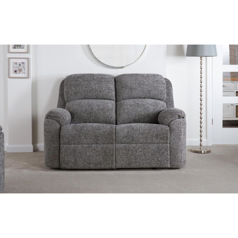 Celebrity Cambridge Fabric 2 Seater Sofa by SCS