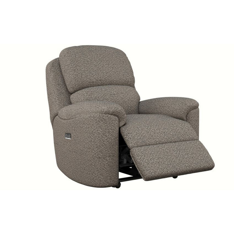Celebrity Cambridge Power Recliner Chair by SCS