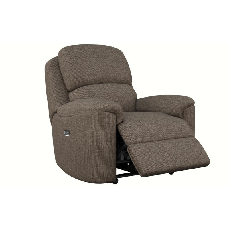 Celebrity Cambridge Power Recliner Chair by SCS