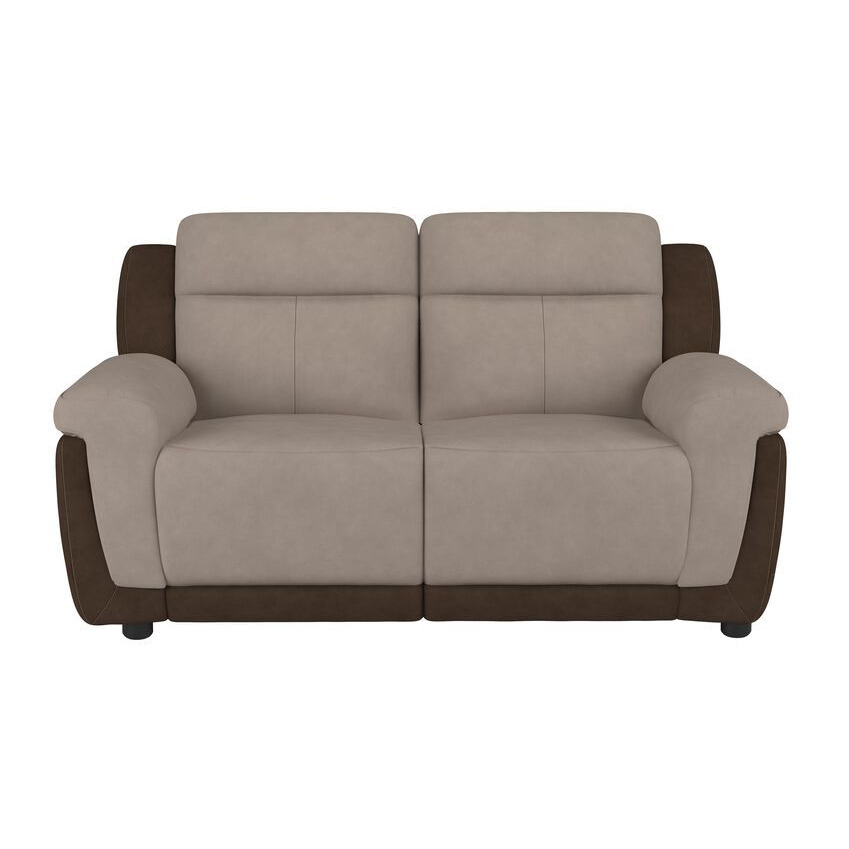 Endurance Jagger 2 Seater Static Sofa by SCS