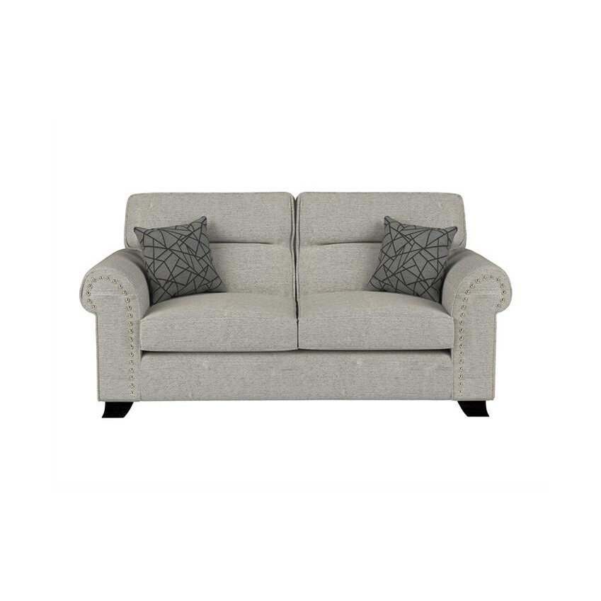 Inspire Athena 2 Seater Sofa Standard Back by SCS