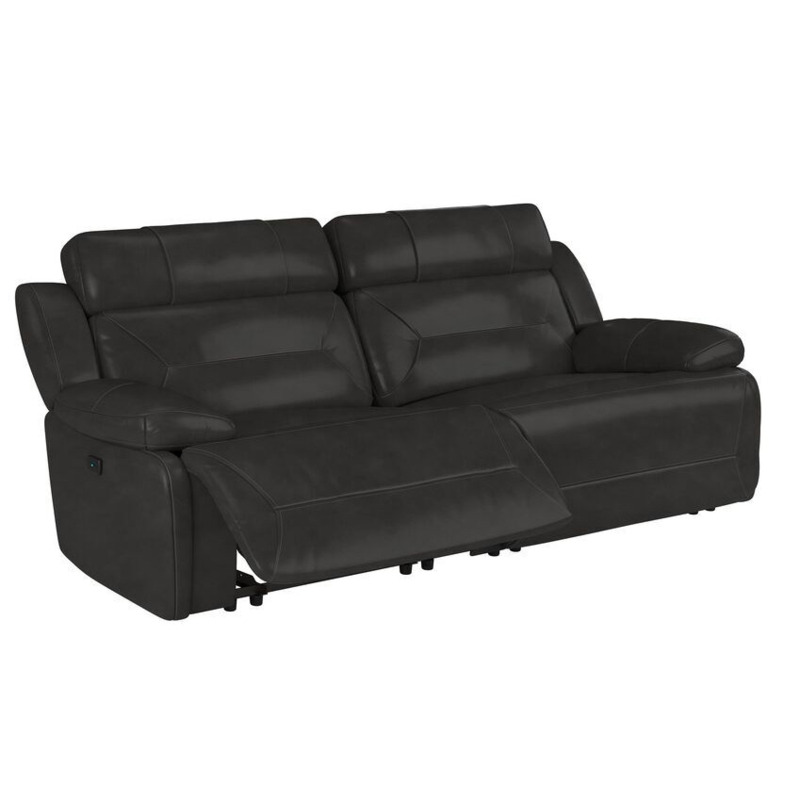 Acai 3 Seater Power Recliner Sofa by SCS