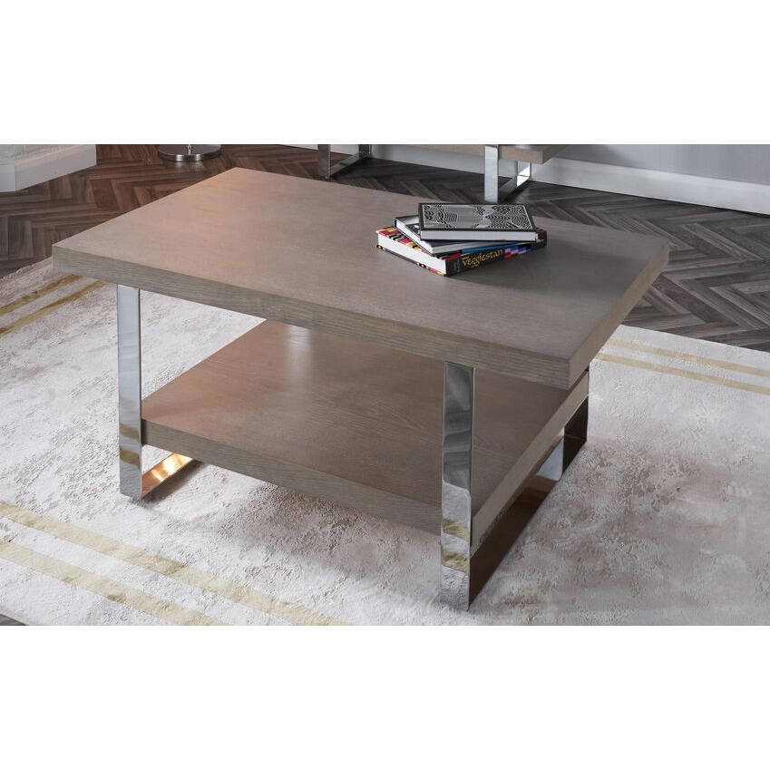 ScS Signature Lisbon Coffee Table by SCS