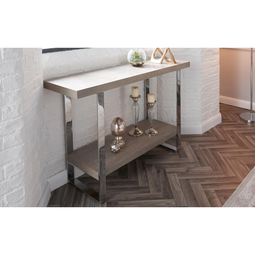 ScS Signature Lisbon Console Table by SCS