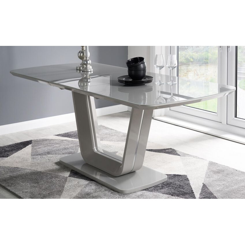 ScS Signature Vidal Extending Dining Table by SCS