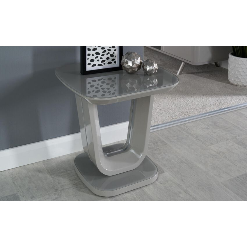 ScS Signature Vidal Lamp Table by SCS