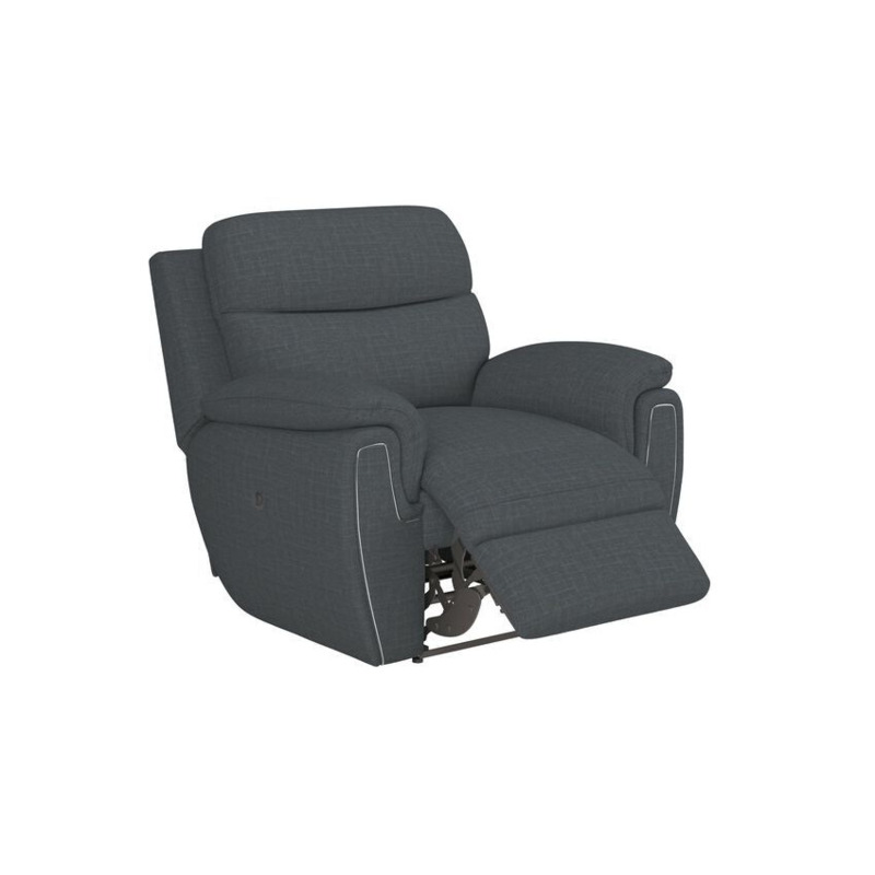 Ashton Power Recliner Chair by SCS