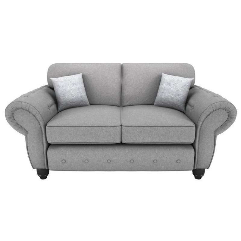 Gracie 2 Seater Sofa Standard Back by SCS