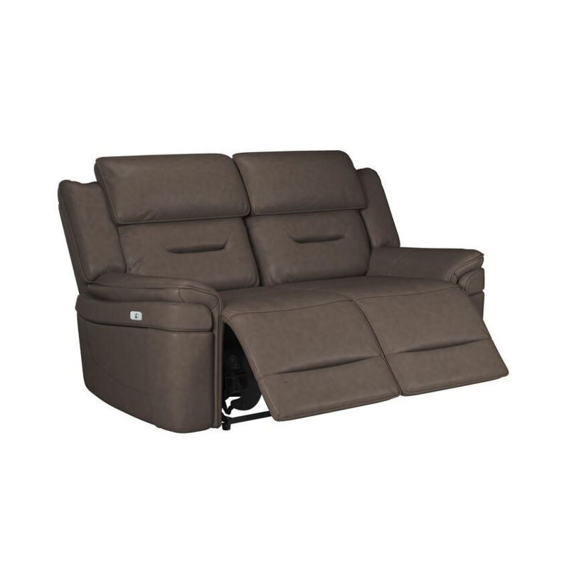 Endurance Juno 2 Seater Power Recliner Sofa by SCS