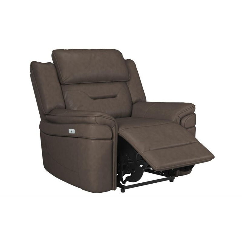 Endurance Juno Power Recliner Chair by SCS