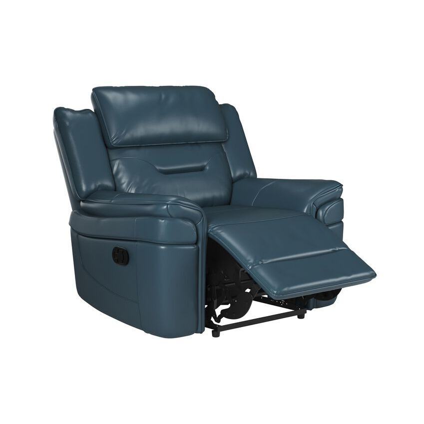 Endurance Juno Manual Recliner Chair by SCS