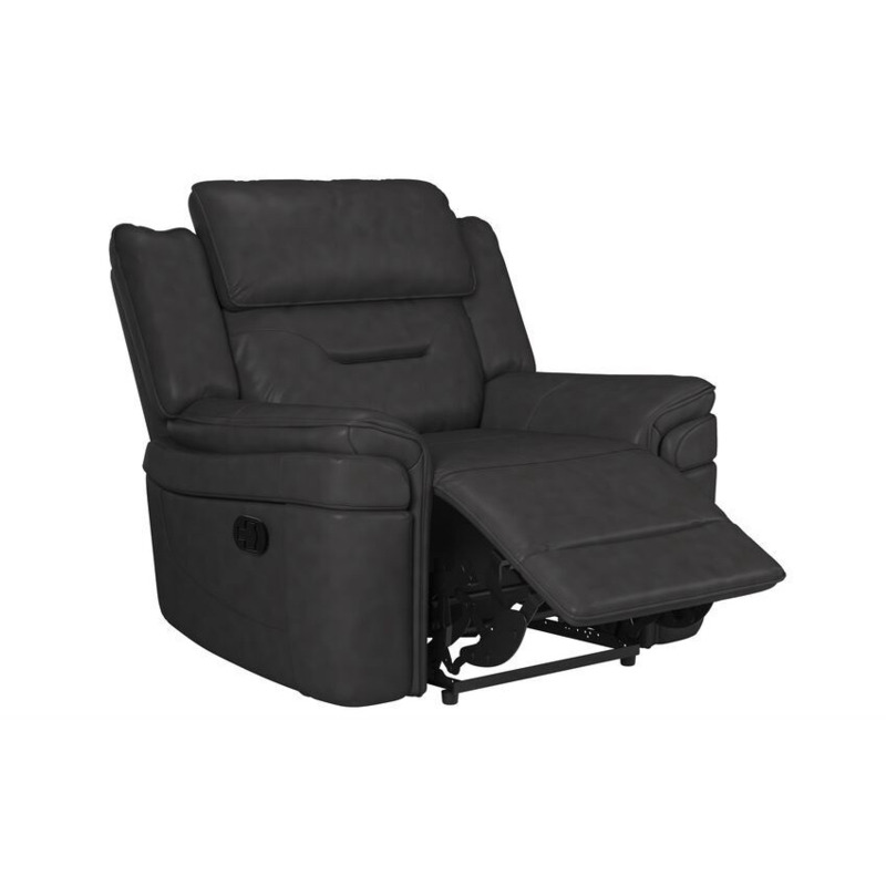 Endurance Juno Manual Recliner Chair by SCS