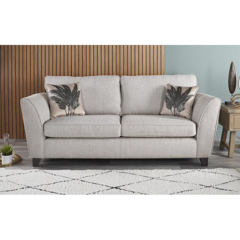 ScS Signature Rosa 3 Seater Sofa Quick Delivery by SCS