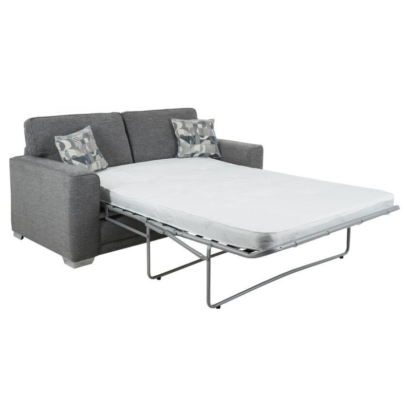 Inspire Malton 3 Seater Sofa Bed by SCS