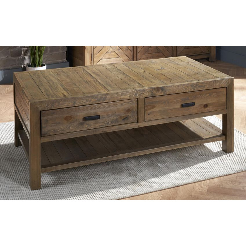 ScS Living Canberra Coffee Table by SCS