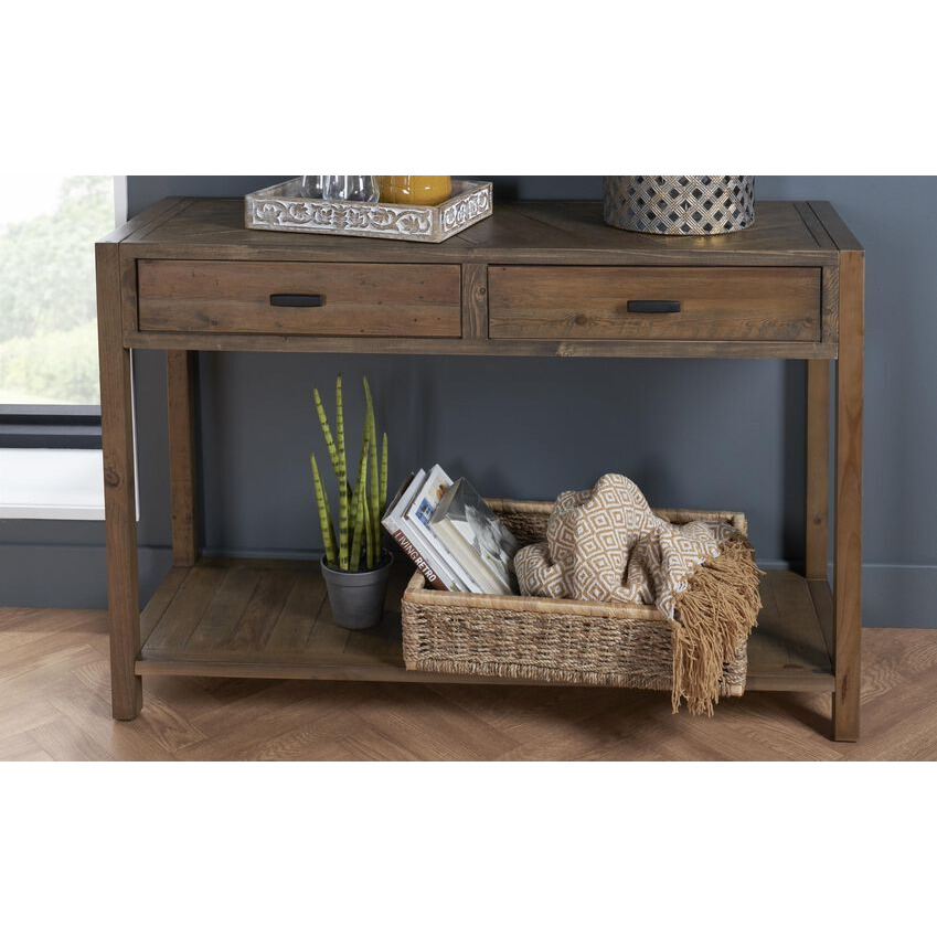 ScS Living Canberra Console Table by SCS