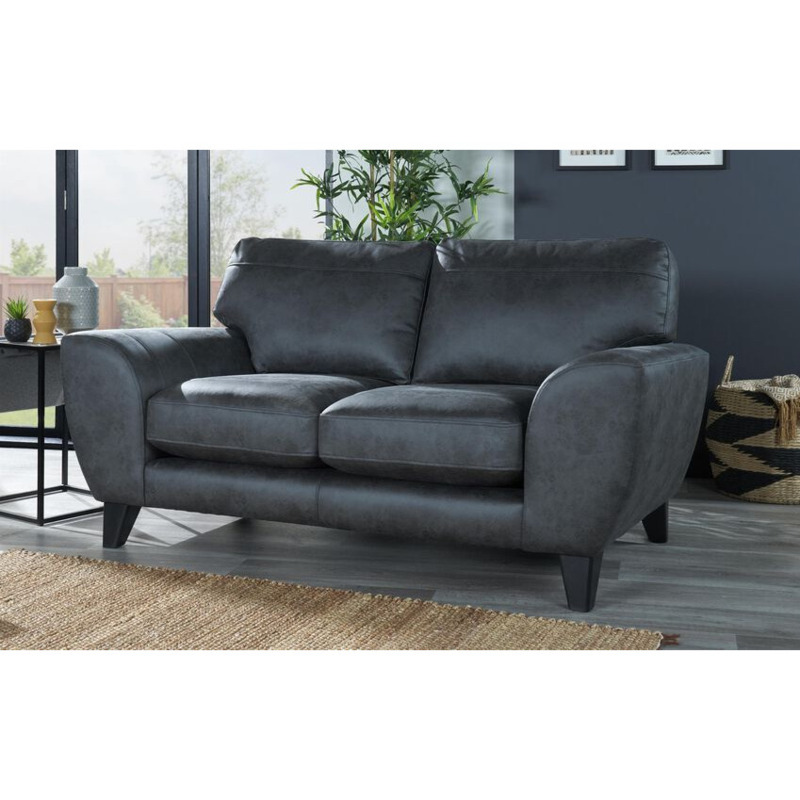 Endurance Marius Fabric 2 Seater Sofa by SCS