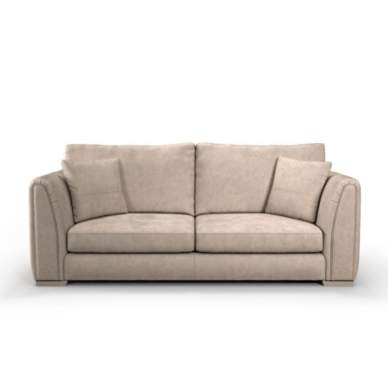 Endurance Xavier 3 Seater Sofa by SCS