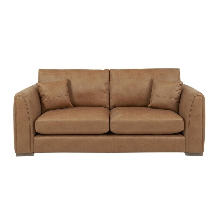 Endurance Xavier 3 Seater Sofa by SCS