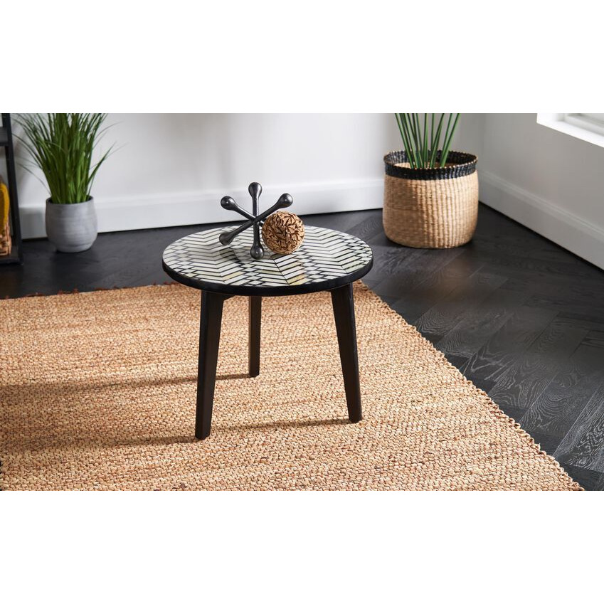 ScS Living Wren Medium Lamp Table by SCS