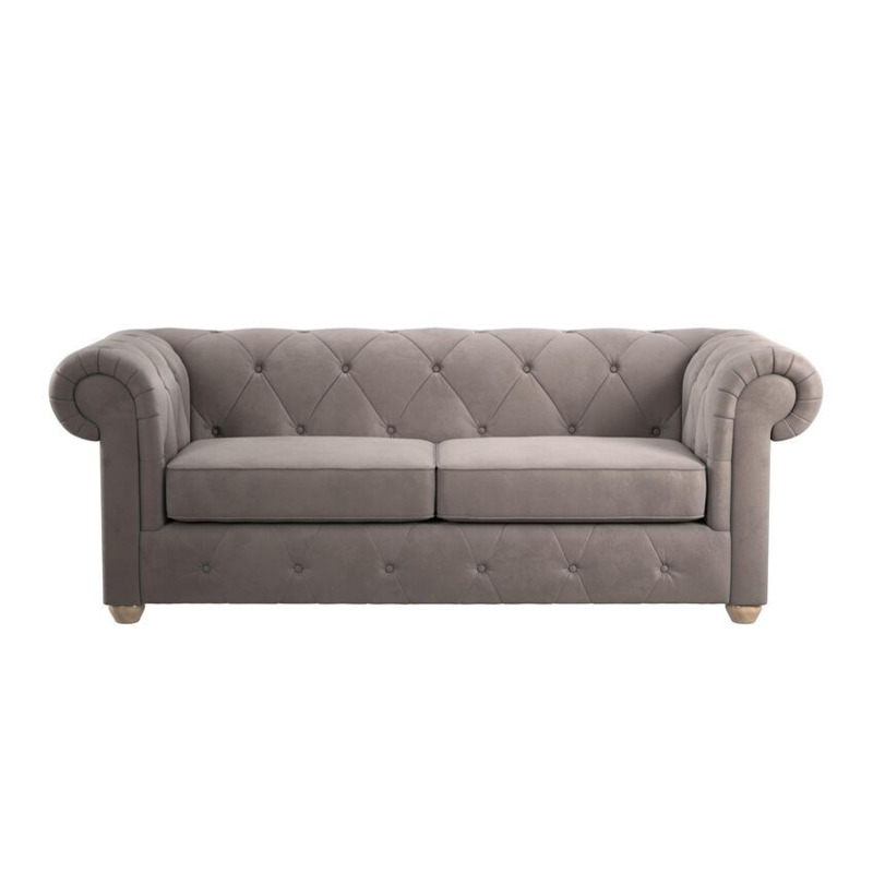 Abbey 3 Seater Sofa by SCS