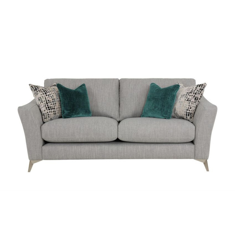 Maisy 3 Seater Sofa by SCS