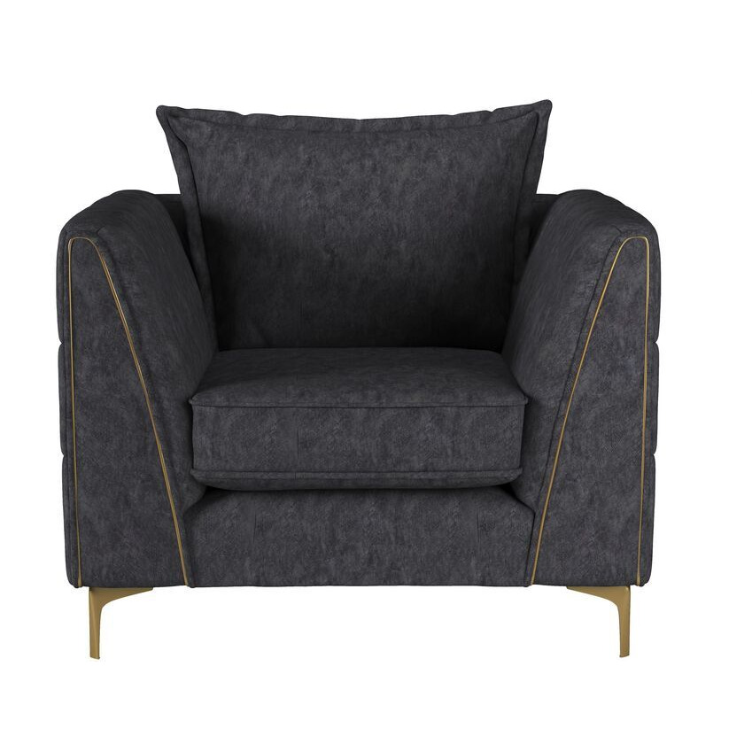 LLB Ilustrious Standard Chair by SCS | ufurnish.com