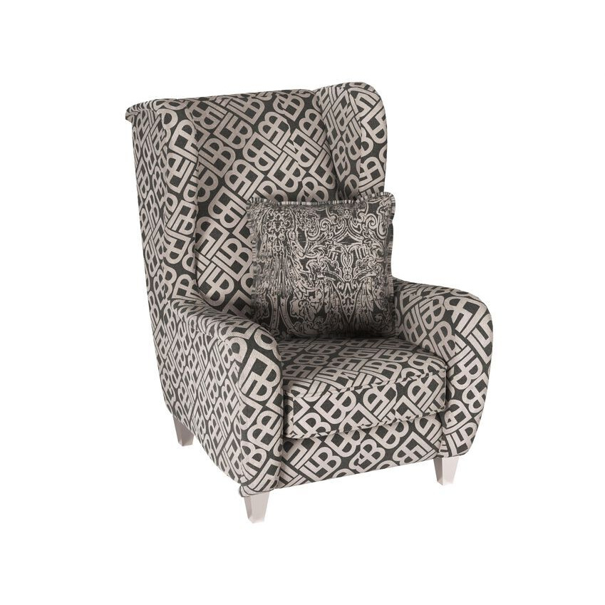 LLB Regency Throne Chair by SCS | ufurnish.com