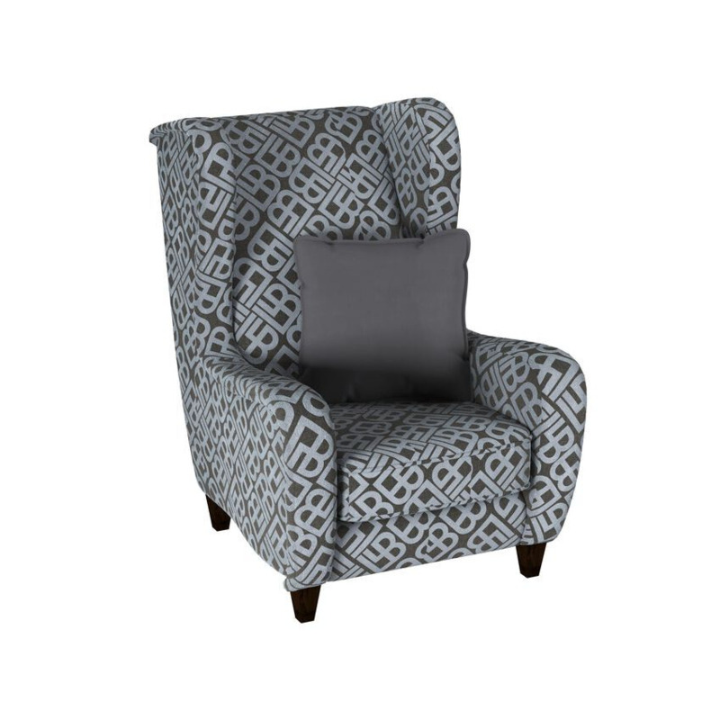 LLB Regency Throne Chair by SCS | ufurnish.com