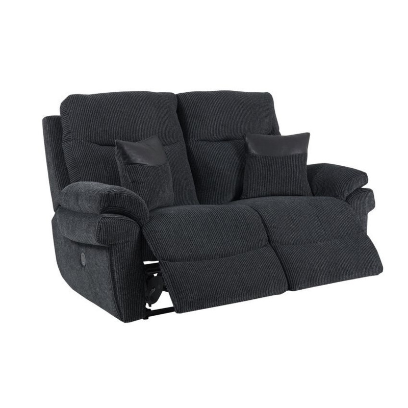 LaZBoy Tamla 2 Seater Power Recliner Sofa by SCS