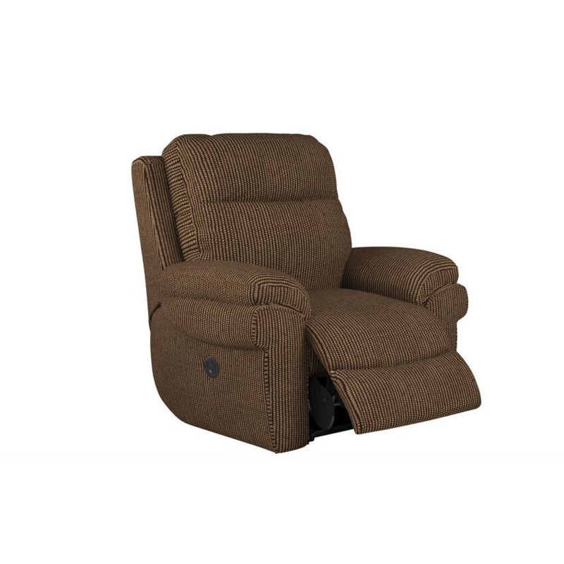 LaZBoy Tamla Power Recliner Chair by SCS