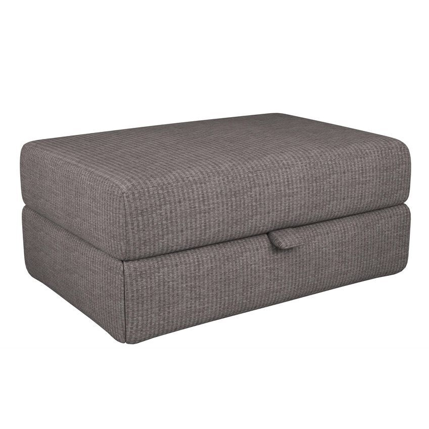 LaZBoy Tamla Storage Footstool by SCS