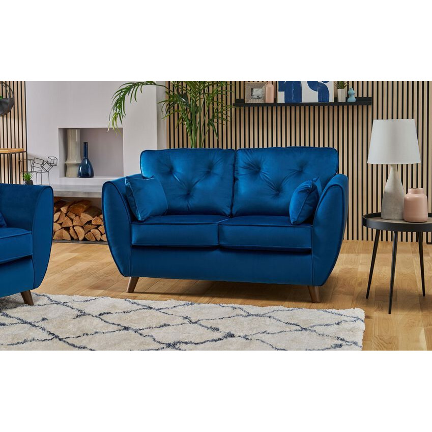 ScS Living Hoxton Express 2 Seater Sofa Quick Delivery by SCS