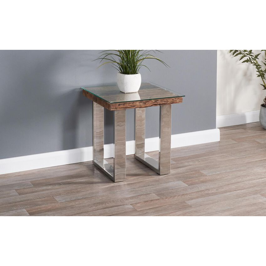 ScS Signature Jaipur Lamp Table by SCS