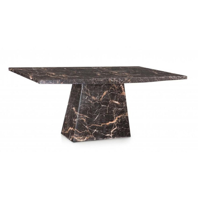 ScS Signature Adelaide 1.8M Marble Dining Table by SCS