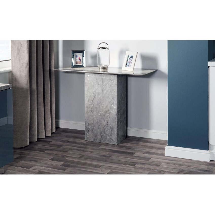 ScS Signature Sassi Marble Console Table by SCS