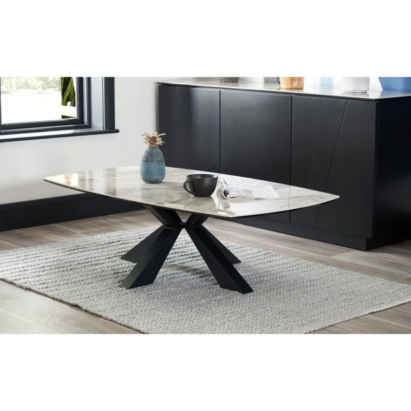 ScS Signature Melbourne Coffee Table by SCS
