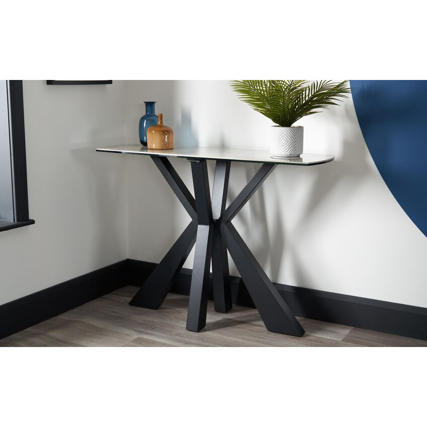 ScS Signature Melbourne Console Table by SCS