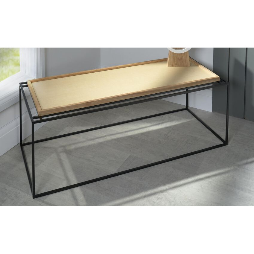 ScS Signature Nova Oak Coffee Table by SCS