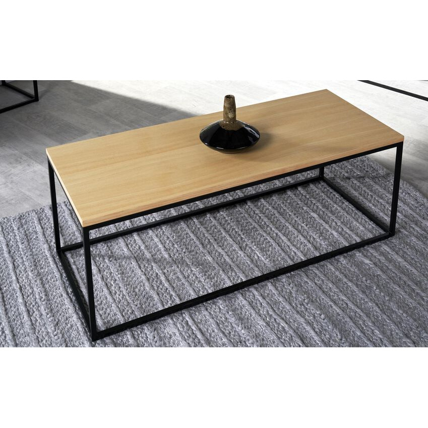 ScS Signature Eden Oak Coffee Table by SCS