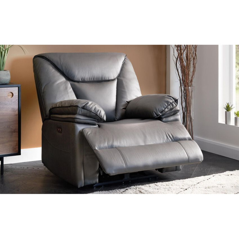 Endurance Felix Power Recliner Chair by SCS