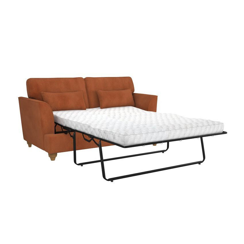 ScS Living Bonnie Fabric 2 Seater Sofa Bed by SCS