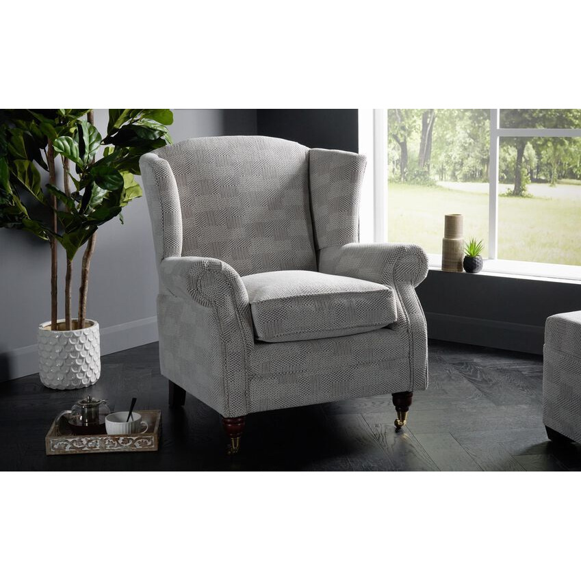 ScS Living Otley Standard Chair by SCS