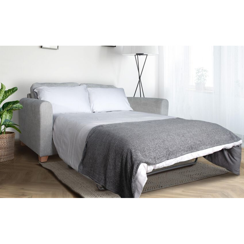 ScS Living Aisling Fabric 2 Seater Sofa Bed by SCS