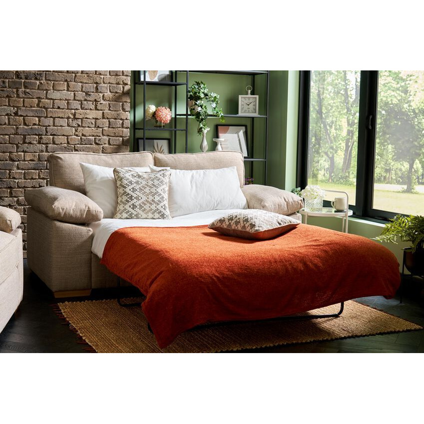 ScS Living Hartland 2 Seater Deluxe Sofa Bed by SCS