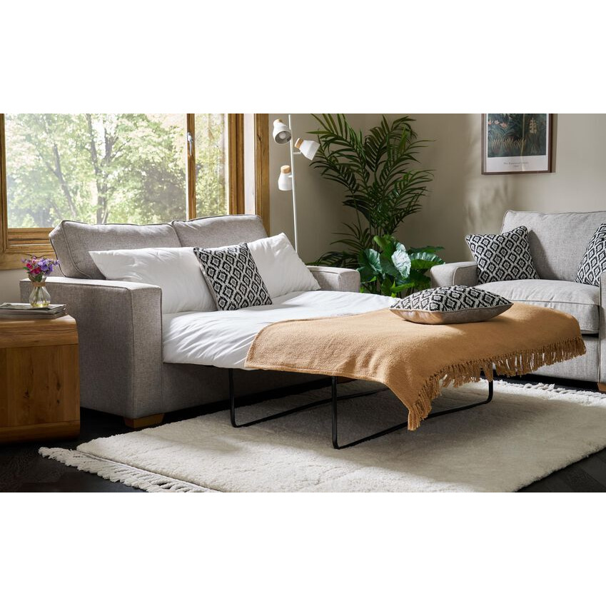 ScS Living Lynton 2 Seater Sofa Bed by SCS