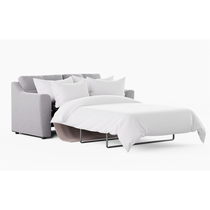 ScS Living Baxter Fabric 3 Seater Sofa Bed by SCS