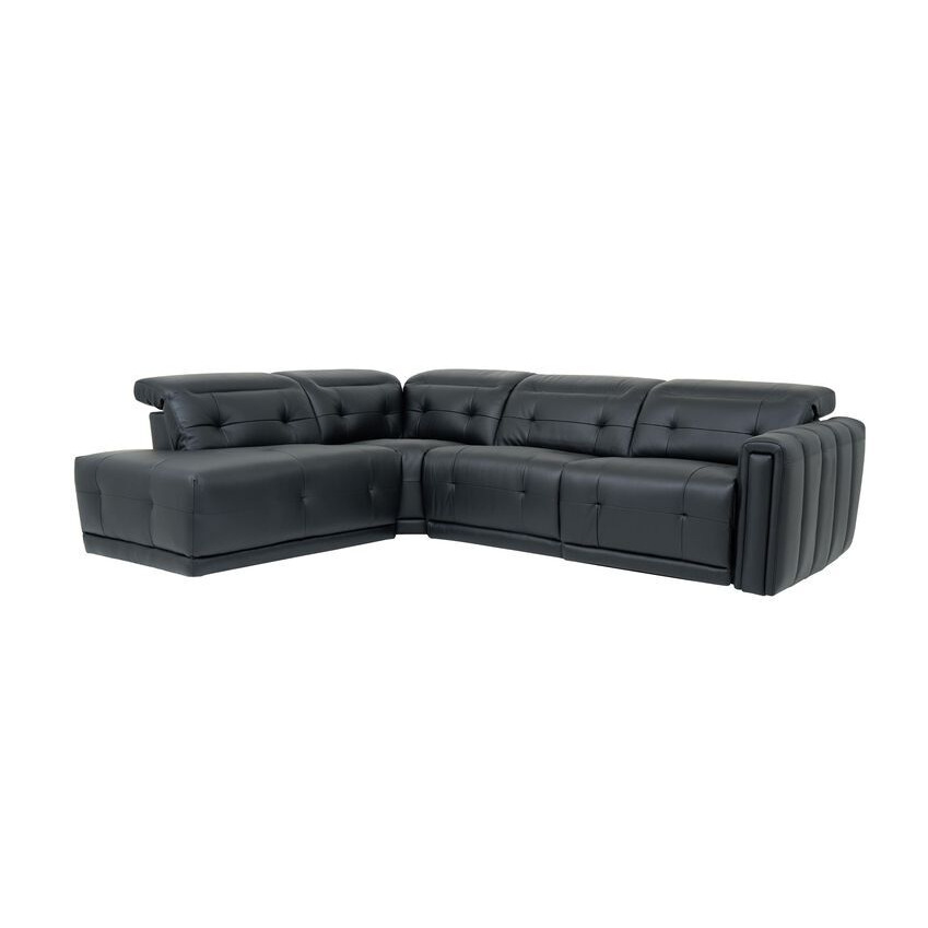 ScS Living Kennedy 1 Corner 3 Sofa by SCS