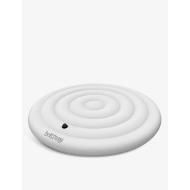 Atlantic logo-print inflatable hot tub cover 127cm